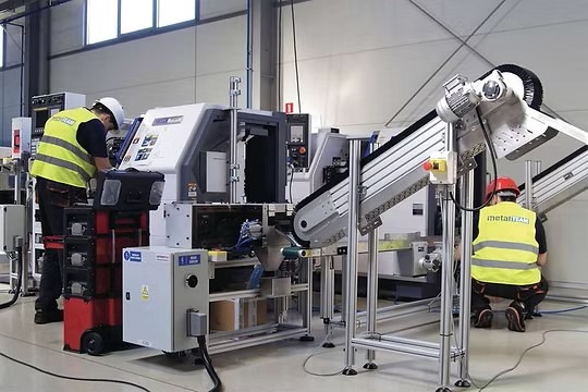 Retrofitting Process 2