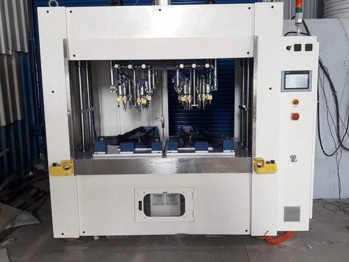 Ultrasonic Welding Machine